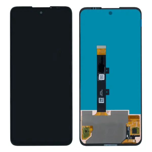 Moto Edge 20 Fusion Display Replacement