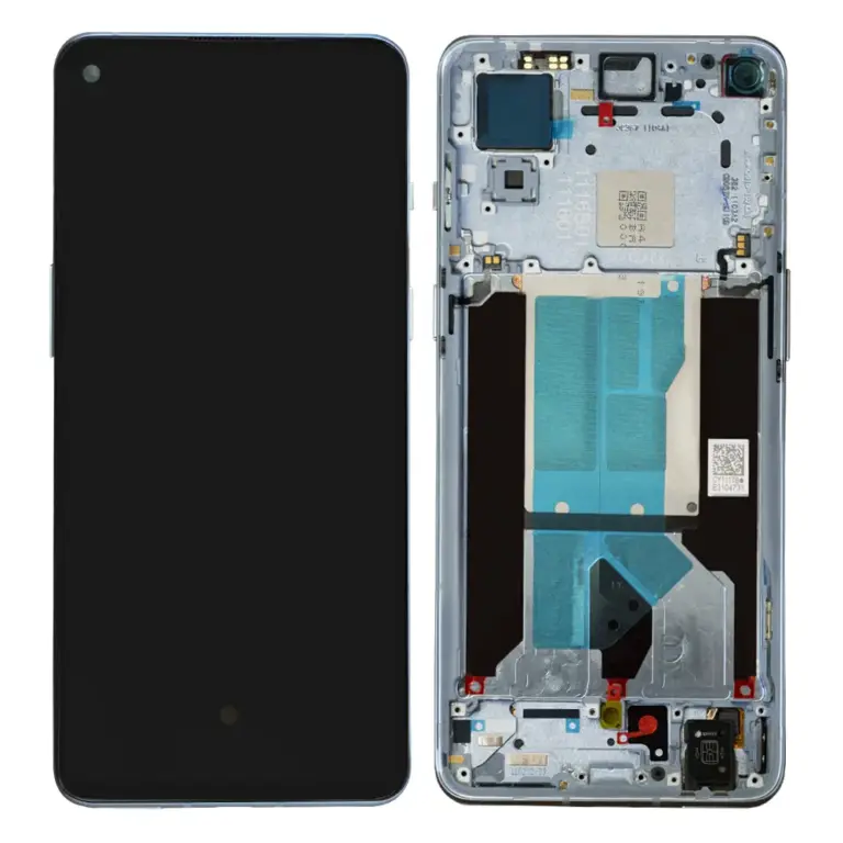 OnePlus 9RT Display Combo