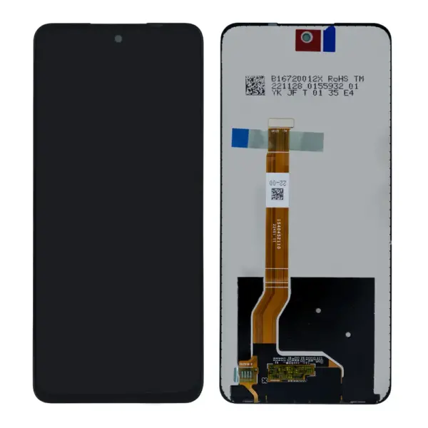 OnePlus Nord CE3 Lite Display Replacement