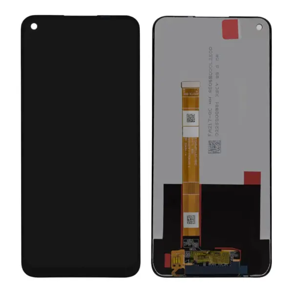 Oppo A33 Display Replacement