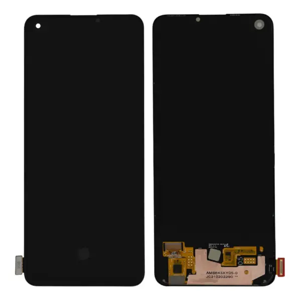 Oppo F19s Display Replacement