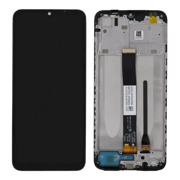 Poco C3 Display Replacement