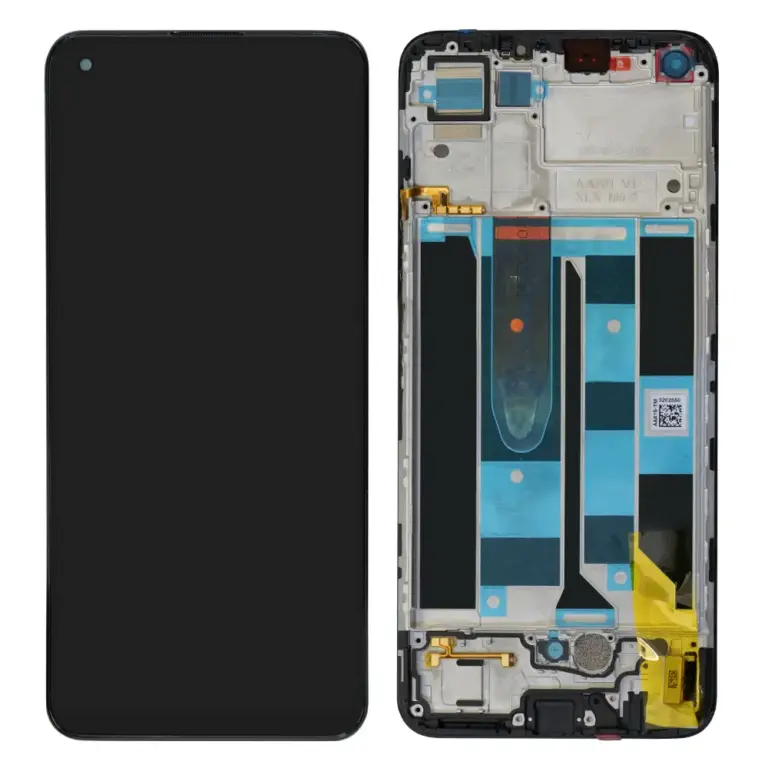 Realme 8 4G Display Replacement