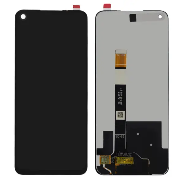 Realme 8 5G Display Replacement