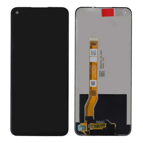 Realme Narzo 50 Display Replacement