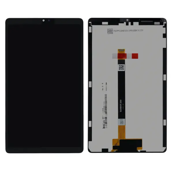 Realme Pad Mini Display Combo