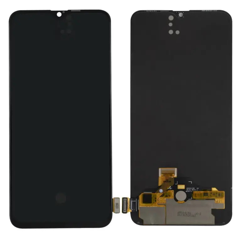 Realme X2 Display Replacement