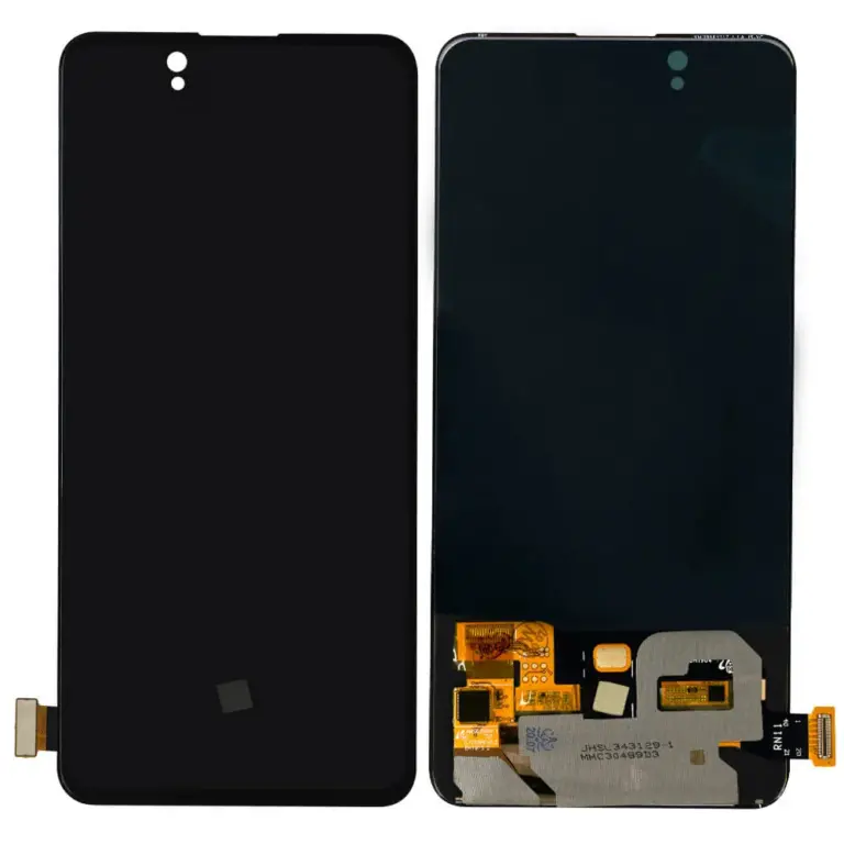 Vivo V15 Pro Display Replacement