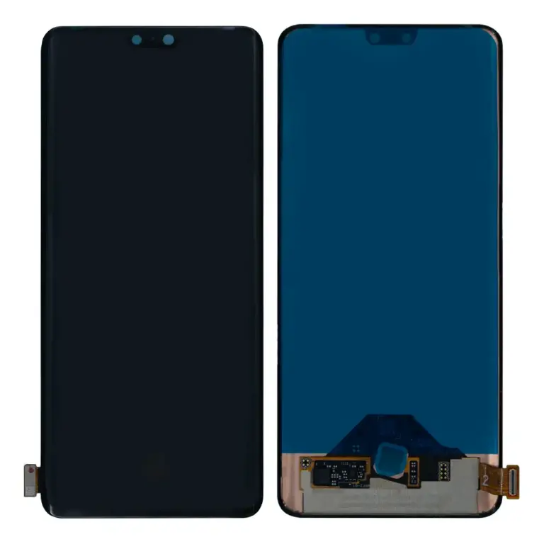 Vivo V23 Pro Display Replacement