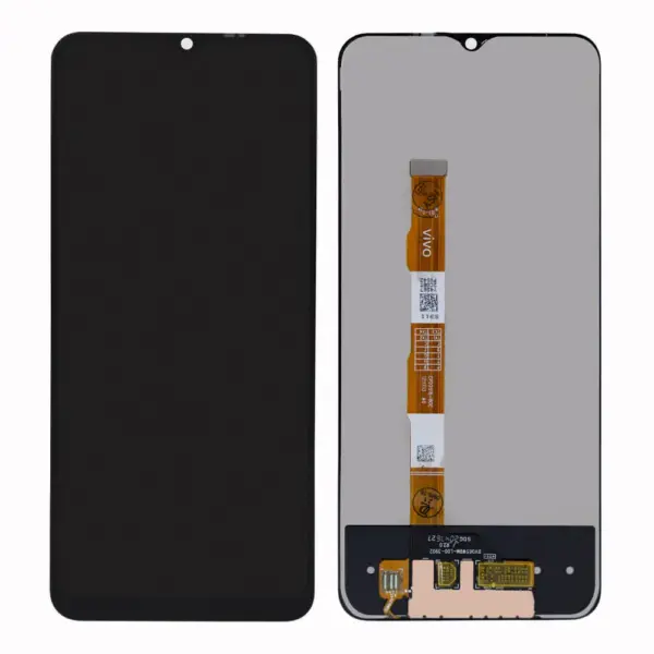 Vivo Y20A Display Replacement