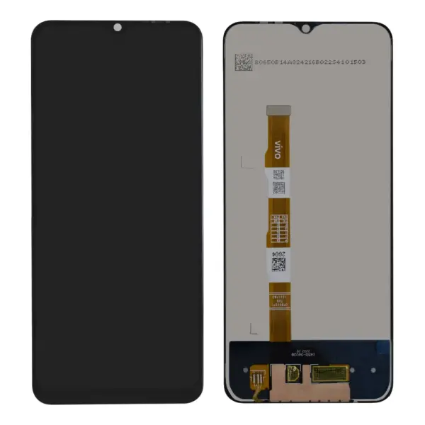 Vivo Y21 Display Combo