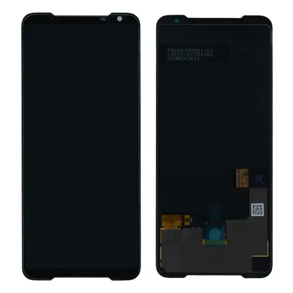 Asus Rog Phone 2 Display Replacement