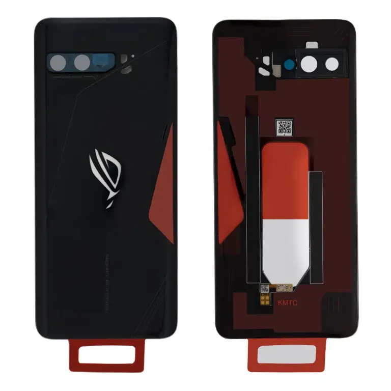 Asus Rog Phone 3 Back Panel