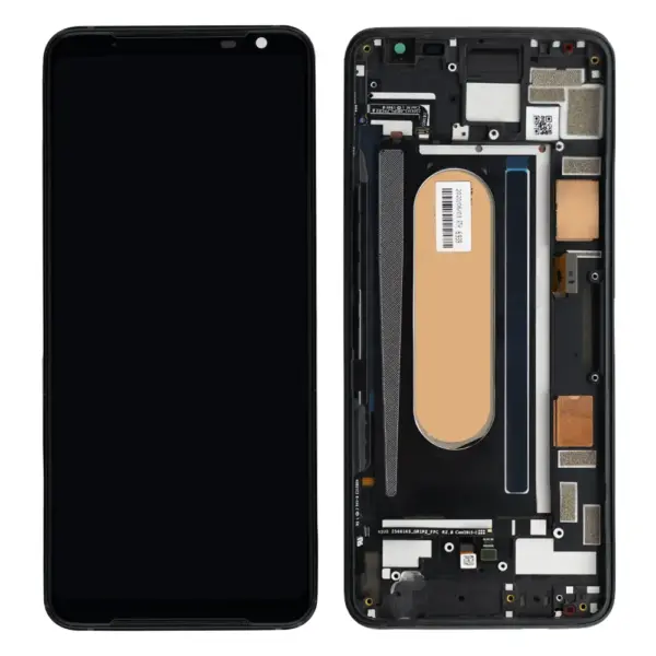 Asus Rog Phone 3 Display Replacement