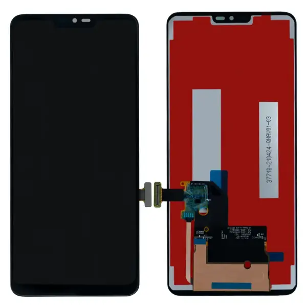 LG G7 Plus ThinQ Display Combo