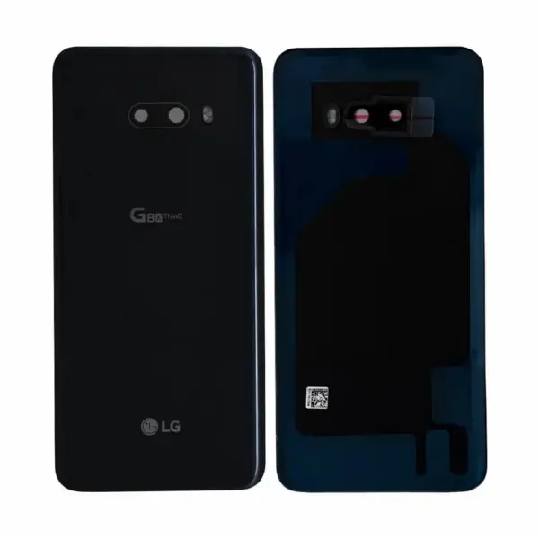 LG G8x Back Panel