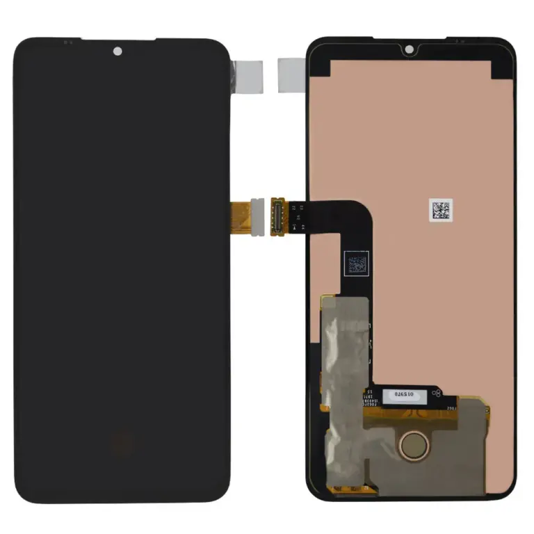 LG G8x Display Replacement