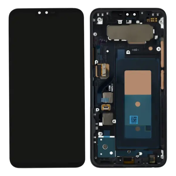 LG V40 ThinQ Display Replacement