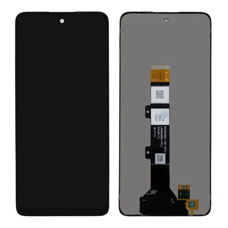 Motorola G22 Display Replacement