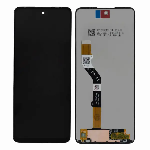 Motorola Moto G40 Display Replacement