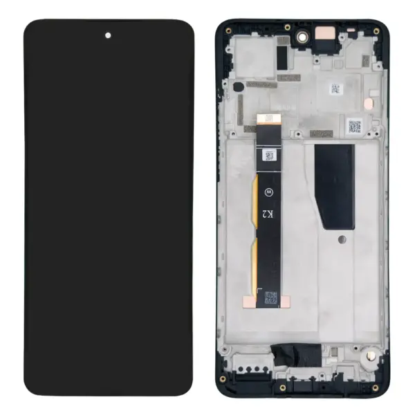 Motorola G84 Display Replacement