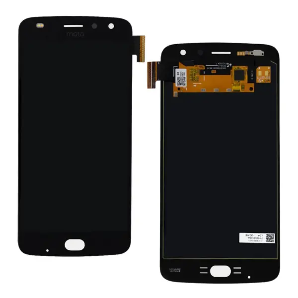 Motorola Z2 Play Display Replacement