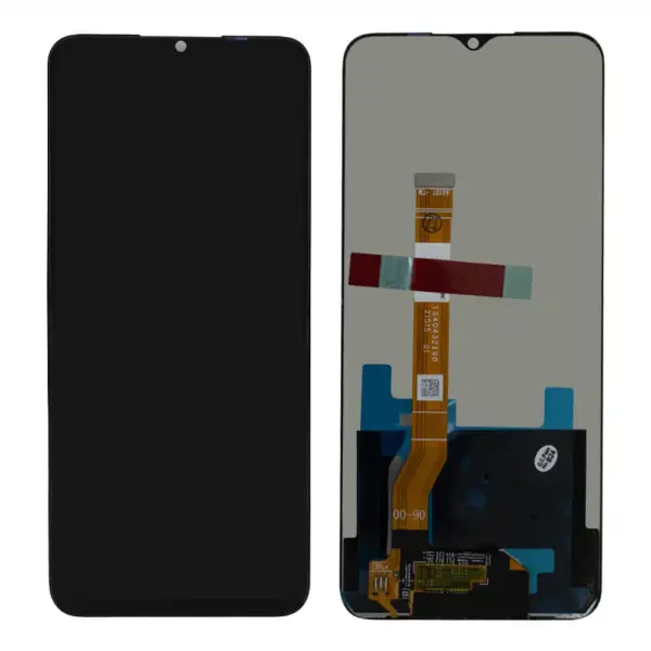 Realme Narzo 50A Prime Display Combo