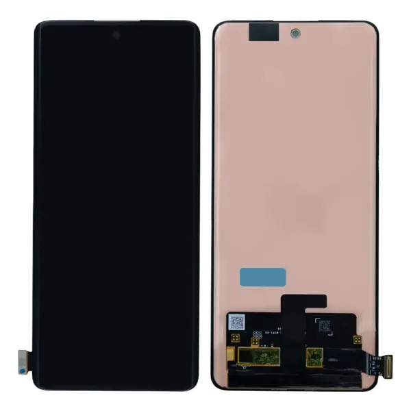 Realme Narzo 60 Pro Display Combo