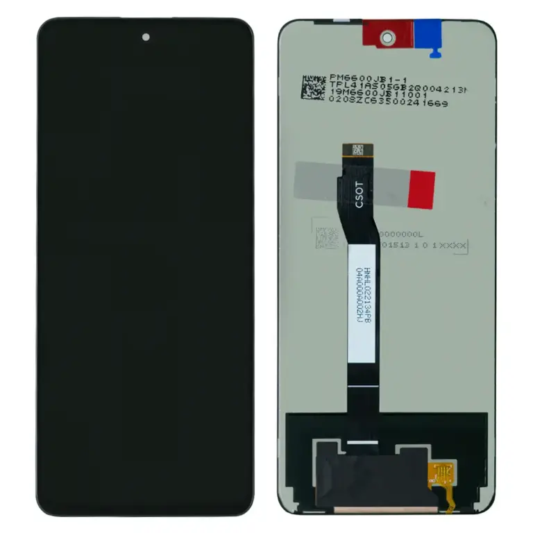 Redmi K50i Display Replacement