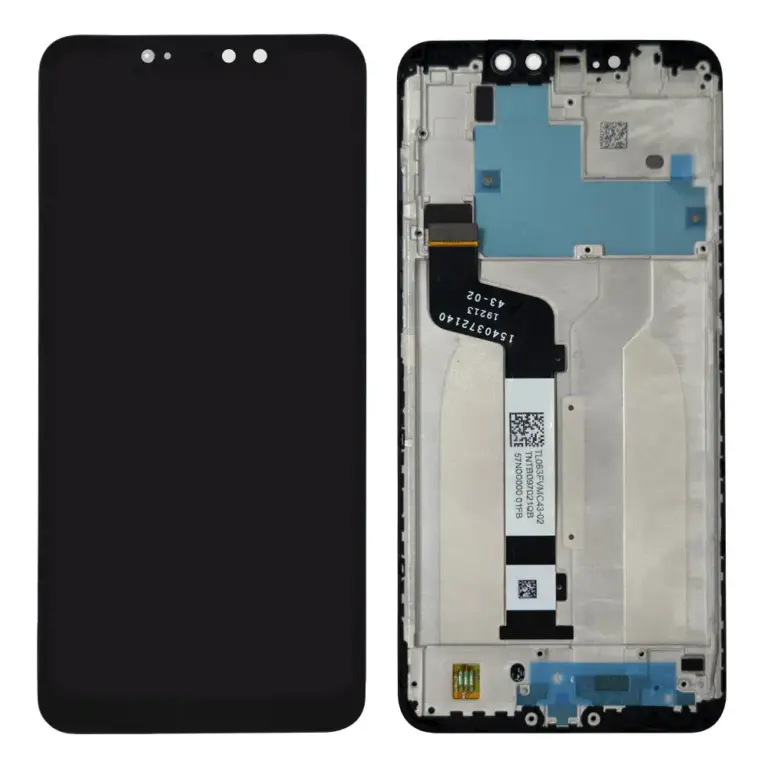 Redmi Note 6 Pro Display Replacement