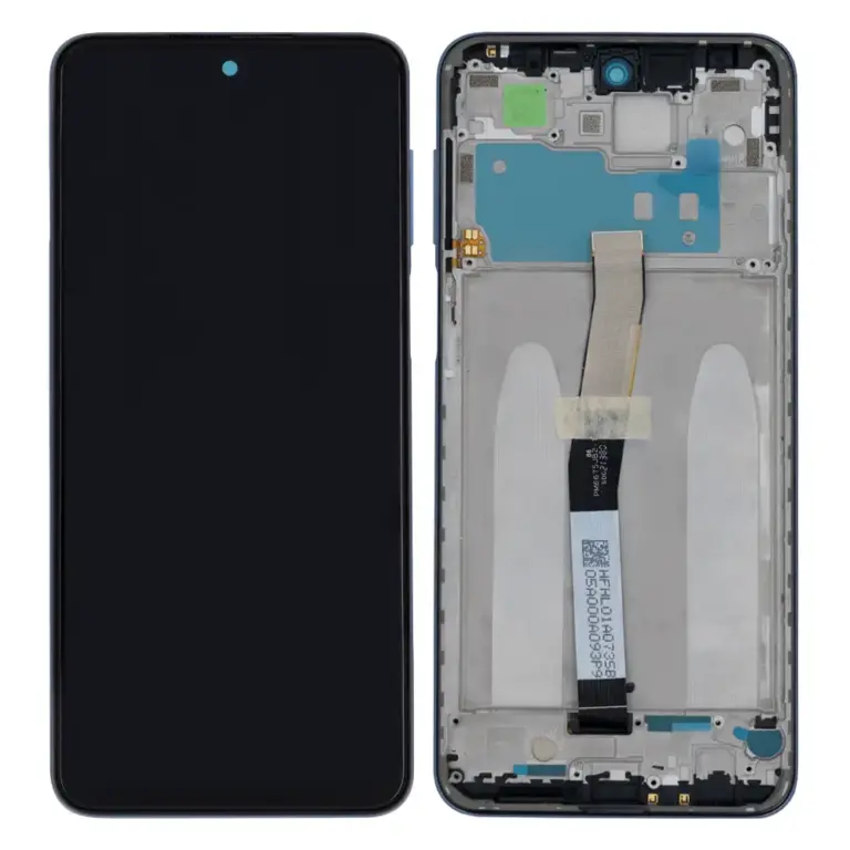 Redmi Note 9 Pro Max Display Replacement