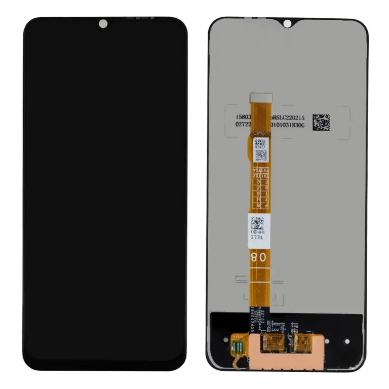 Vivo Y33T Display Replacement