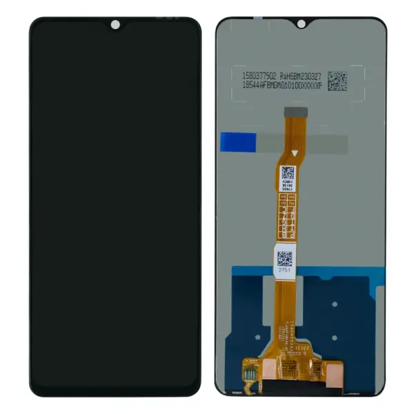 Vivo Y36 Display Replacement