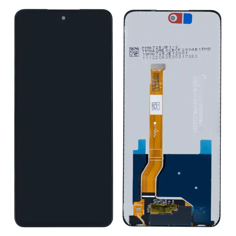 Realme C55 Display Combo